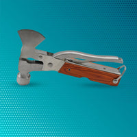 Hammer Multitool Home Organization Storage Solution Storage