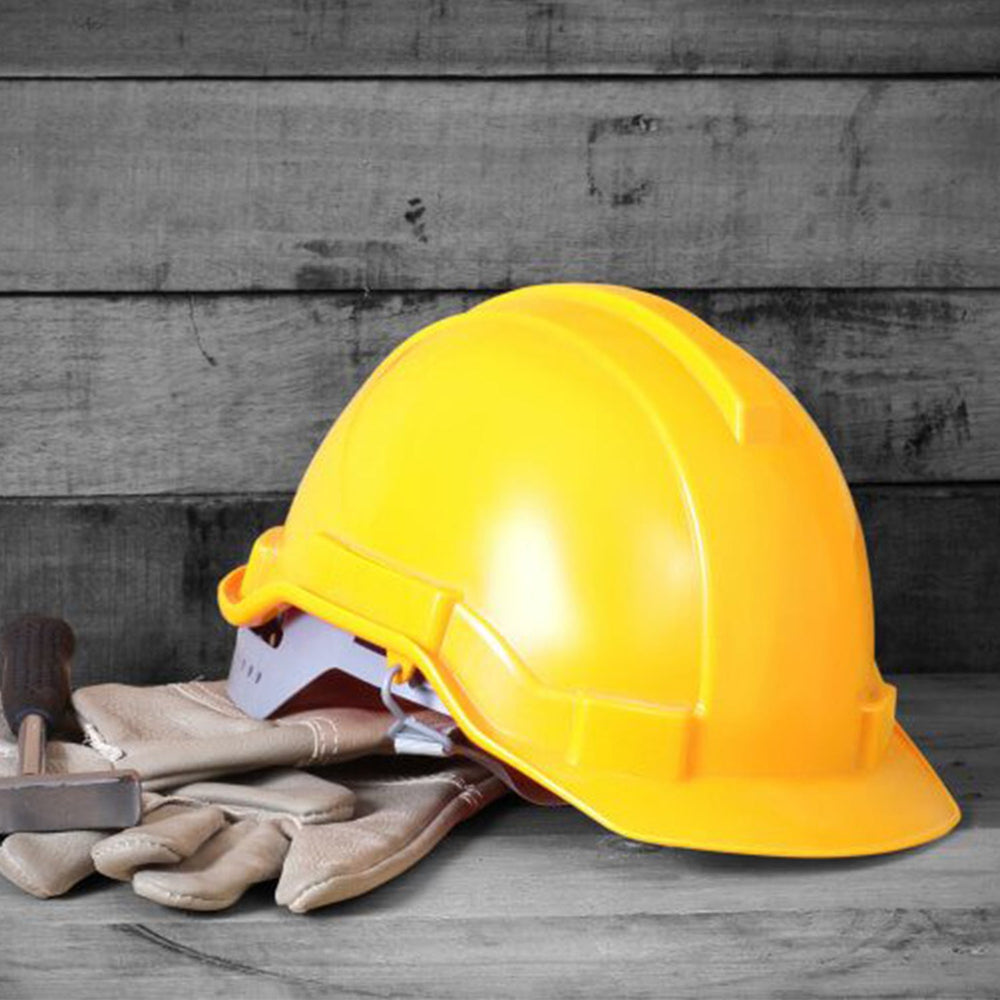 Industrial Safety Helmet Home Organization Storage Solution Storage