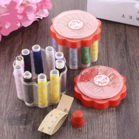 Sewing Box Kitchen Storage Organizer Solution Storage