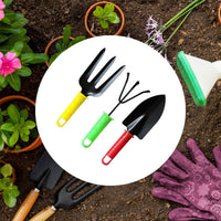 Garden Tool Set Home Organization Storage Solution Storage