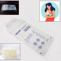Breastmilk Storage Bags Kitchen Storage Organizer Solution Storage