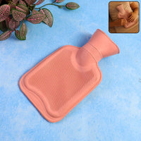 Small Hot Water Bag Portable Travel Essential Organizer