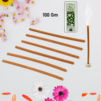 Bela Ke Phool Incense Sticks Home Organization Storage Solution