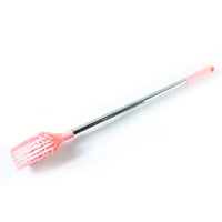 Toilet Cleaning Brush – Long Handle, Ergonomic & Splash-Resistant Your Brand