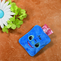 Small Hot Water Bag Portable Travel Essential Organizer