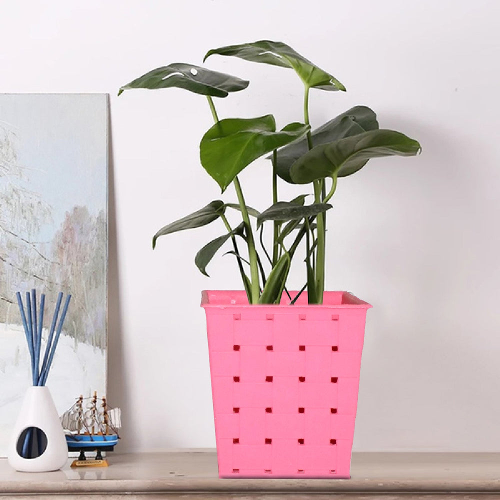 Railing Planter Home Organization Storage Solution Storage