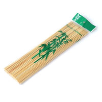 Bamboo Skewers Home Organization Storage Solution Storage