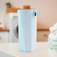 Soap Dispenser 300ml – Hygienic, Durable Push Mechanism Your Brand