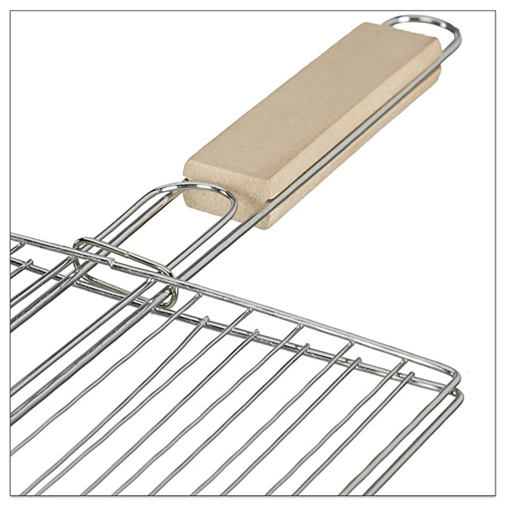 Barbecue Grill Kitchen Storage Organizer Solution Storage