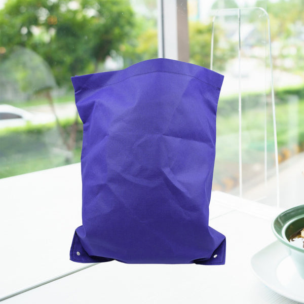 Reusable Grocery Bag – Small, Eco-Friendly & Handle-Free | Organivo