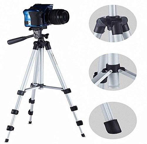 Camera Tripod Portable Travel Essential Organizer Storage