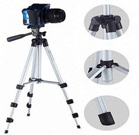 Camera Tripod Portable Travel Essential Organizer Storage