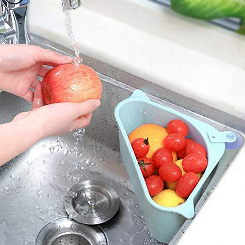 Sink Drainer Shelf