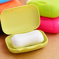 Travel Soap Box Multipurpose Storage Organizer Container Storage