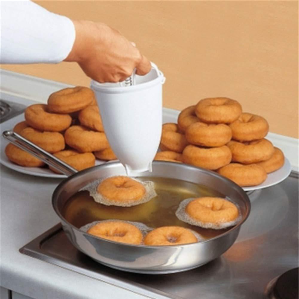 Medu Vada Maker Home Organization Storage Solution Storage