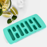 Ice Tray Portable Travel Essential Organizer Storage