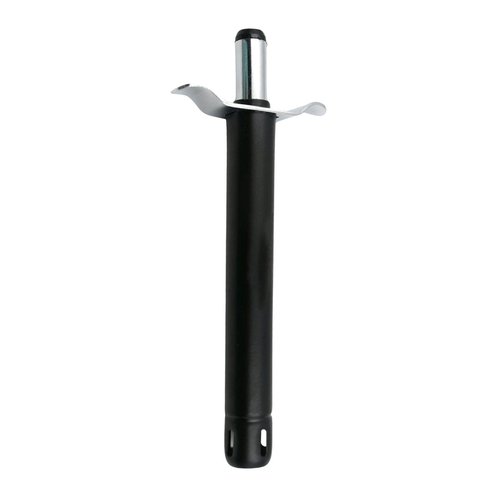 Stainless Steel Gas Lighter Kitchen Storage Organizer Solution