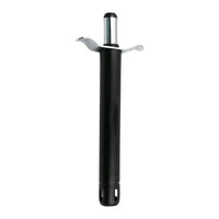 Stainless Steel Gas Lighter Kitchen Storage Organizer Solution