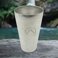 Stainless Steel Travel Mug Portable Travel Essential Organizer