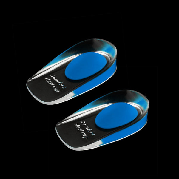 Gel Heel Cups Home Organization Storage Solution Storage