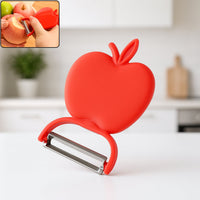 Folding Vegetable Peeler Home Organization Storage Solution Storage
