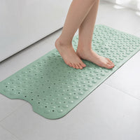 Non-Slip Bath Mat – Secure Grip for Safety & Comfort Your Brand