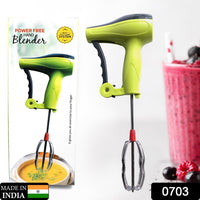 Manual Hand Blender Home Organization Storage Solution Storage