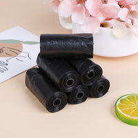 Small Garbage Bags Portable Travel Essential Organizer Storage