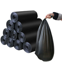 Eco-Friendly Garbage Bag Portable Travel Essential Organizer Storage