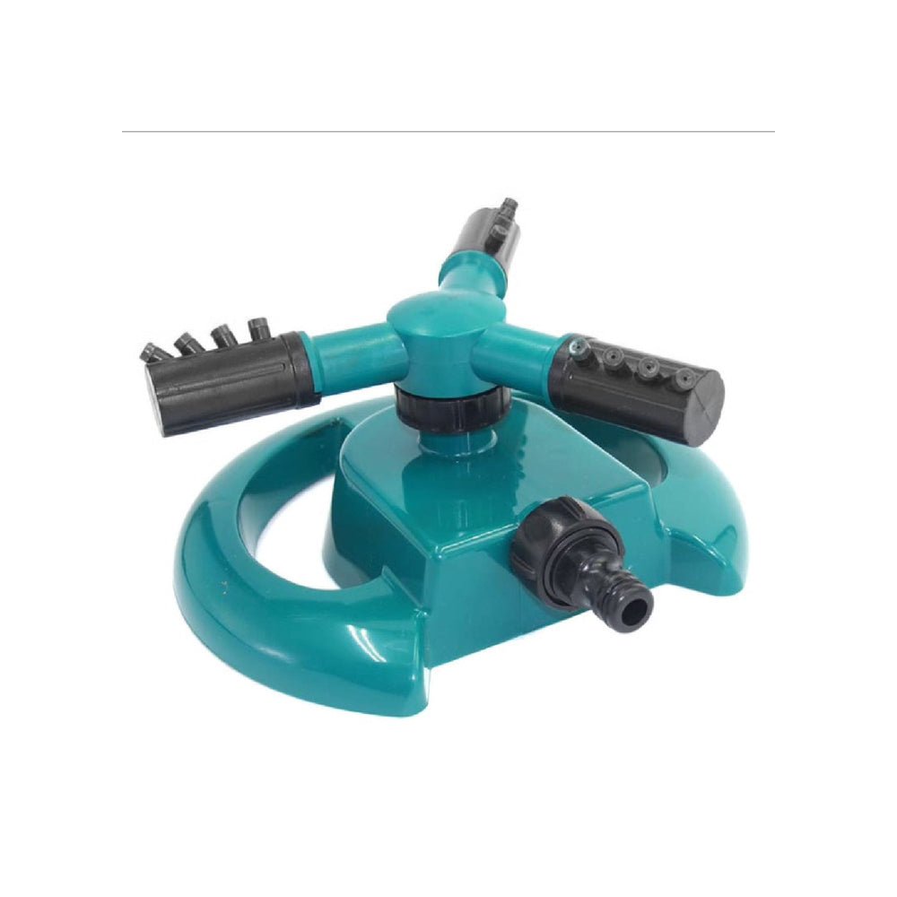 Rotating Garden Sprinkler Home Organization Storage Solution Storage