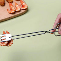 BBQ Tongs Home Organization Storage Solution Storage