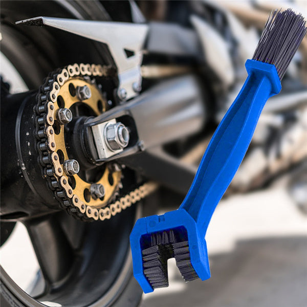 Motorbike Chain Cleaner Home Organization Storage Solution Storage