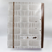 Lever Arch File Organizer – A4 Document Storage Your Brand