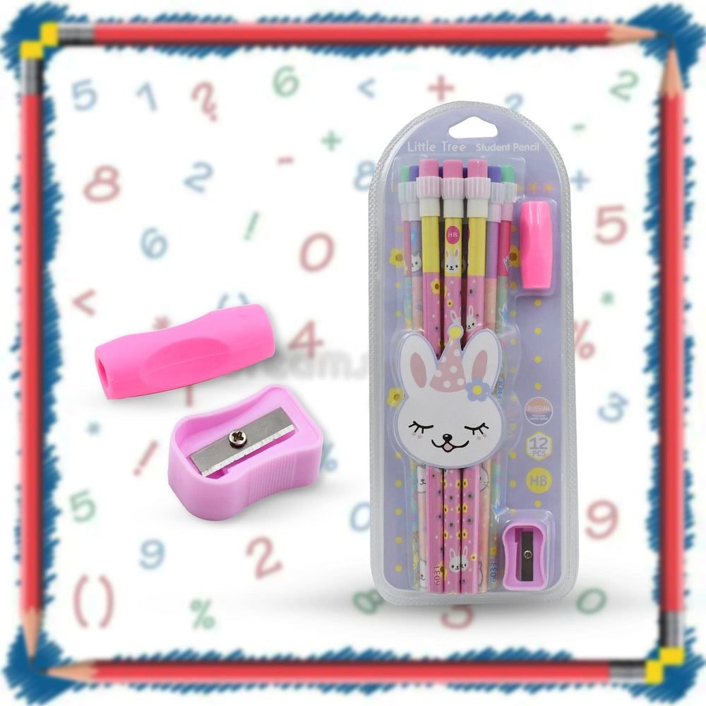 Kids Pencil Set Home Organization Storage Solution Storage