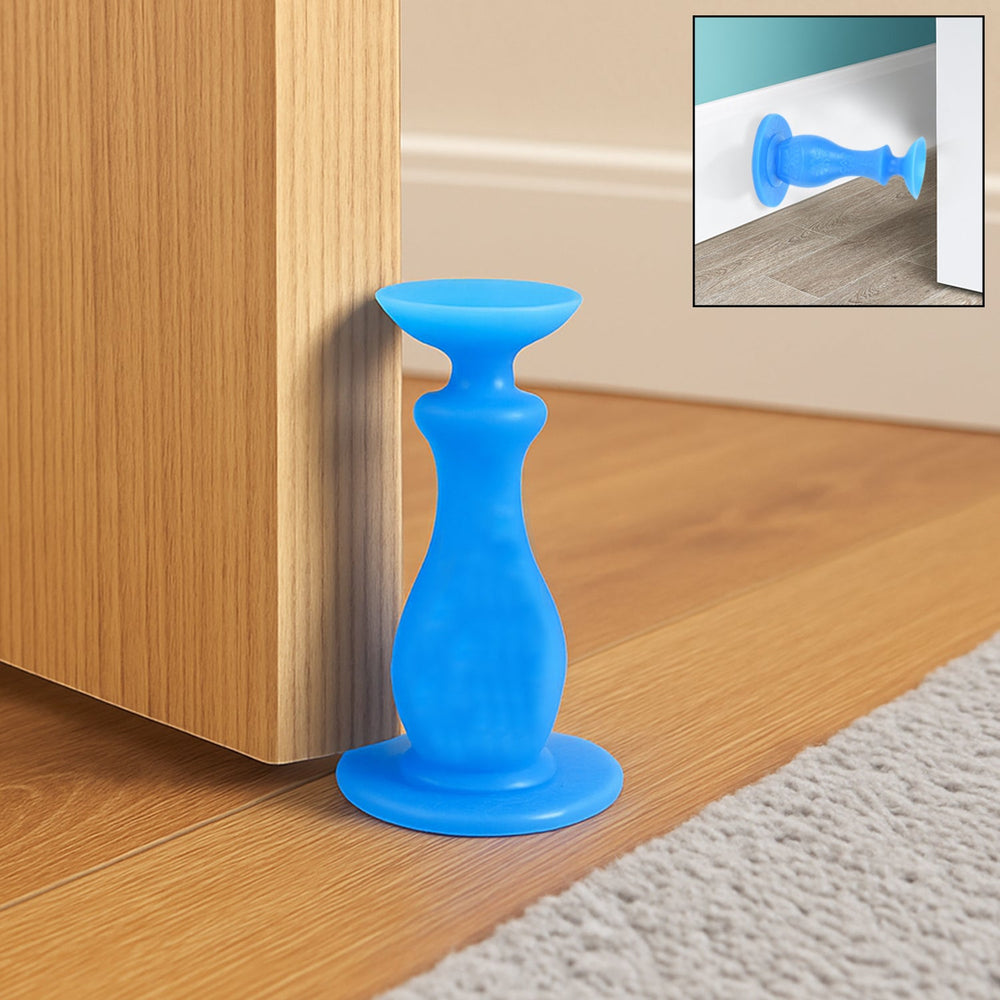 Washer Door Stopper Multipurpose Storage Organizer Container Storage