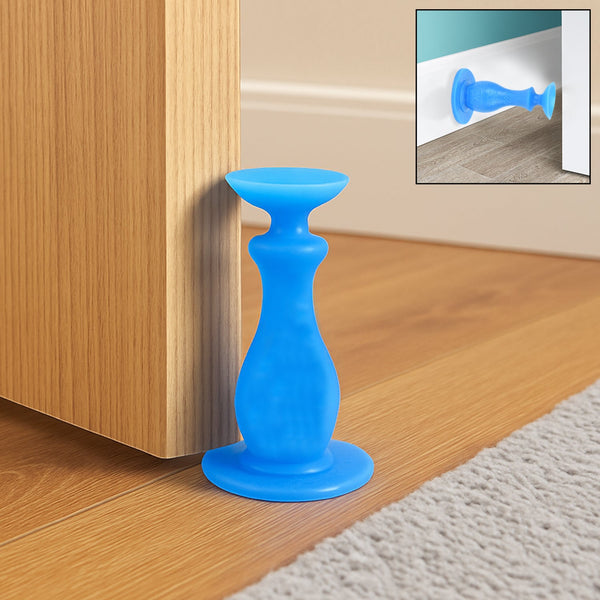 Washer Door Stopper – Rubber Front Load Holder | Garth