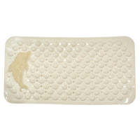 Anti-Slip Bath Mat 69x35 cm – Secure Non-Slip Protection Your Brand