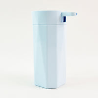 Soap Dispenser 300ml – Hygienic, Durable Push Mechanism Your Brand
