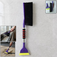 Multipurpose Cleaning Brush Ð Dual Function for Deep Cleanin Home Organization Storage