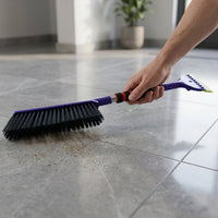 windshield snow removal brush