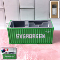 Desk Organizer Kitchen Storage Organizer Solution Storage