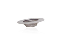High-quality stainless steel sink strainer designed for longevity.
