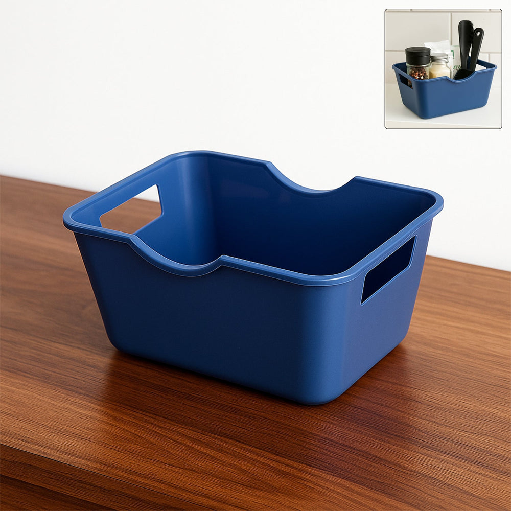 Storage Basket Organizer Kitchen Storage Organizer Solution Storage