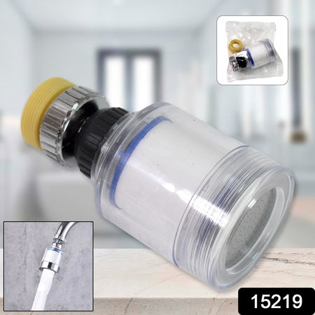 Water Faucet Extender Swivel Faucet Aerator