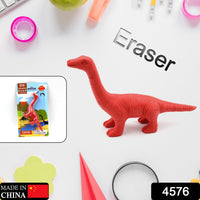 Dinosaur Erasers – 3D Puzzle & Desk Pet for Kids | ScribbleJoy Your Brand