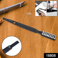 Multifunctional Cleaning Brush – Versatile Kitchen Tool | Velvet Wipe Your Brand