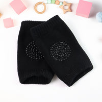 Toddler Knee Protector – Wool Knee Warmer with Injury Support Your Brand