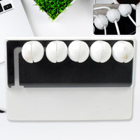 Cable Management Clip – Keep Wires Neat & Clutter-Free Your Brand