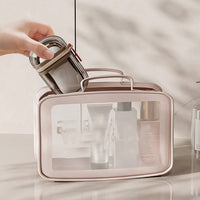 Travel Soap Dish – Waterproof & Leak-Proof | VelvetBubbles Your Brand
