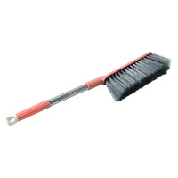 Long Handle Cleaning Brush – Soft Bristles for Gentle Dusting Your Brand